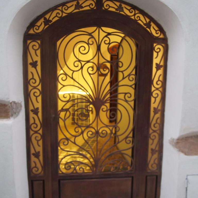 Casas de la Judería, judería nueva - Apartamento - 2 niveles - 46