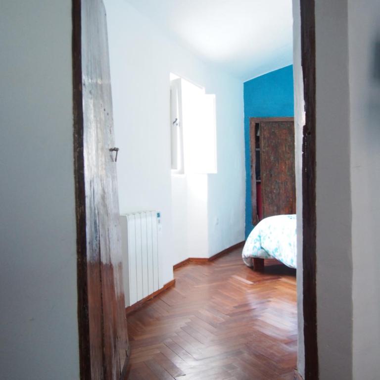 Casas de la Judería, judería nueva - Apartamento - 2 niveles - 50