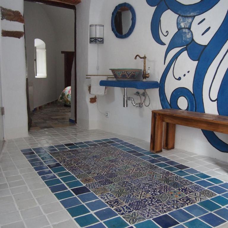 Casas de la Judería, judería nueva - Apartamento - 2 niveles - 71