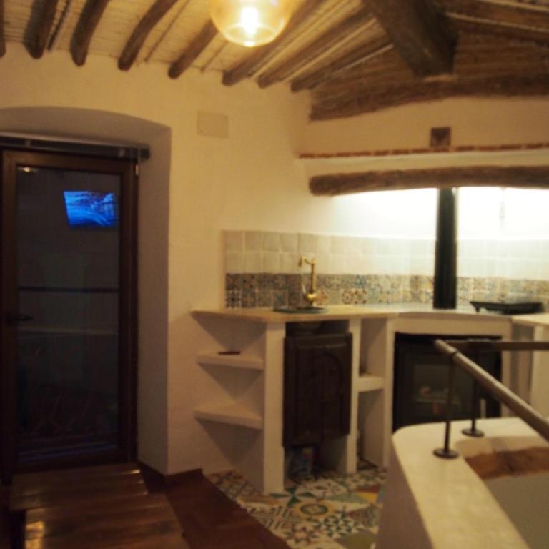 Casas de la Judería, judería nueva - Apartamento - 2 niveles - 52