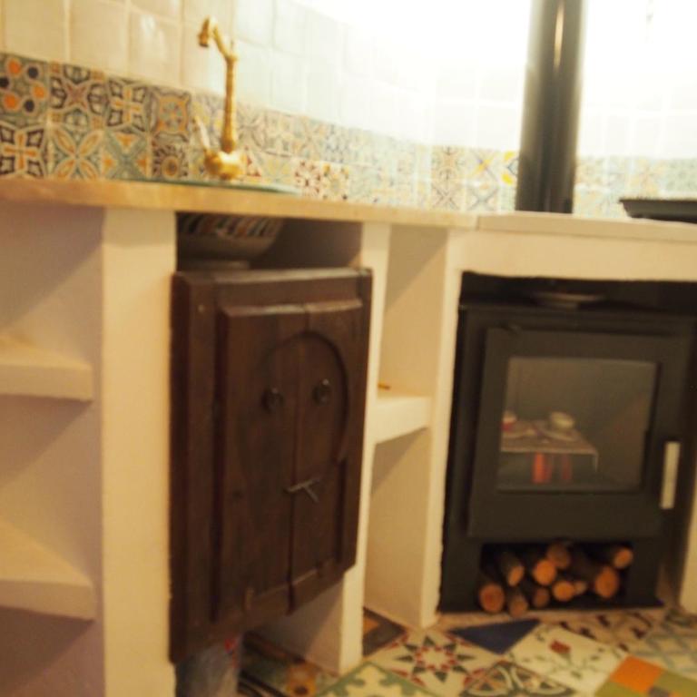 Casas de la Judería, judería nueva - Apartamento - 2 niveles - 55