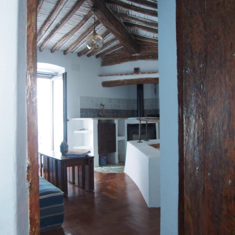 Casas de la Judería, judería nueva - Apartamento - 2 niveles - 56