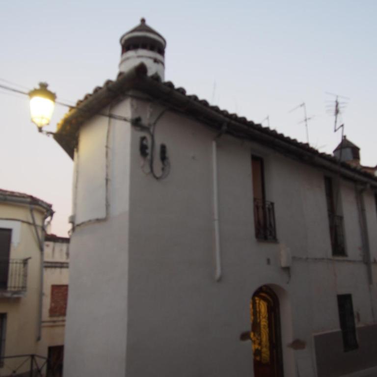 Casas de la Judería, judería nueva - Apartamento - 2 niveles - 59