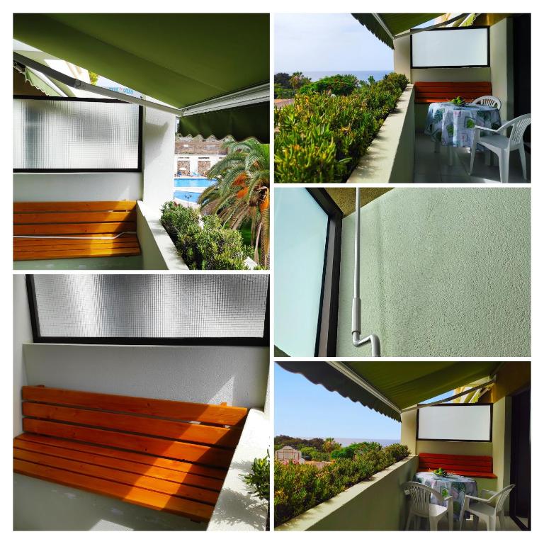 Sunset Lover Playa Jardin - Apartamento de 1 dormitorio - 35