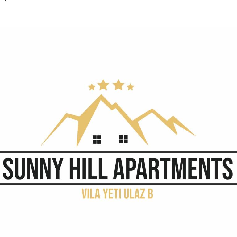 Sunny Hill Apartments - Vila Yeti - Apartment - Ground Floor - 1