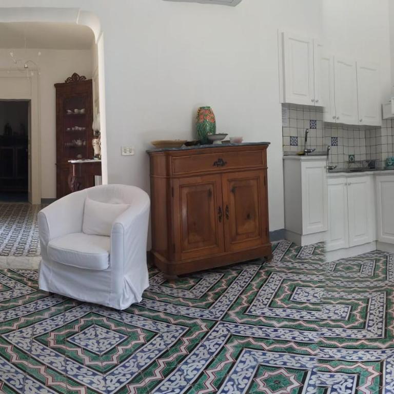 La Casa di Alda - Appartamento - 13