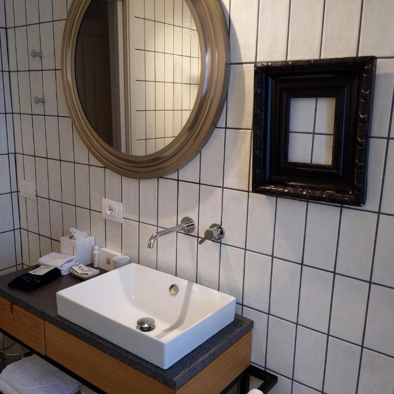 Regina Adelaide Hotel & SPA - Suite Familiare - 4