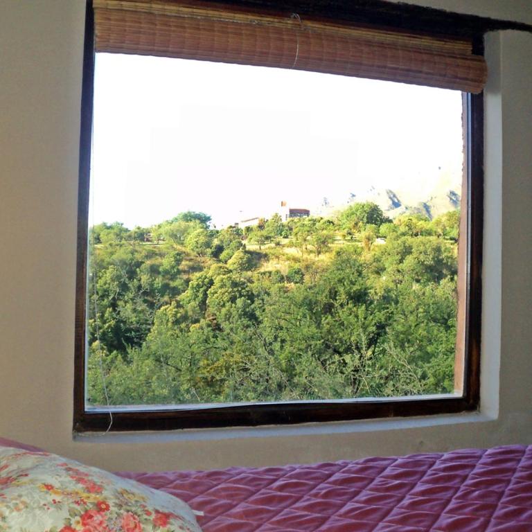Los Remolinos - Apartamento con vistas a las montañas - 8
