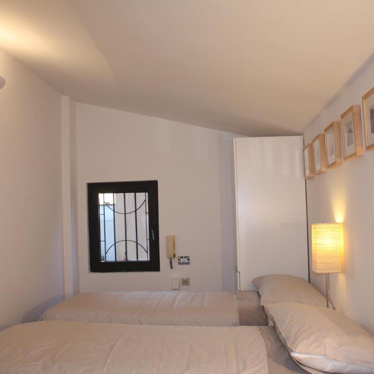 S.Zanobi courtyard house w/ terrace - Appartamento - 12