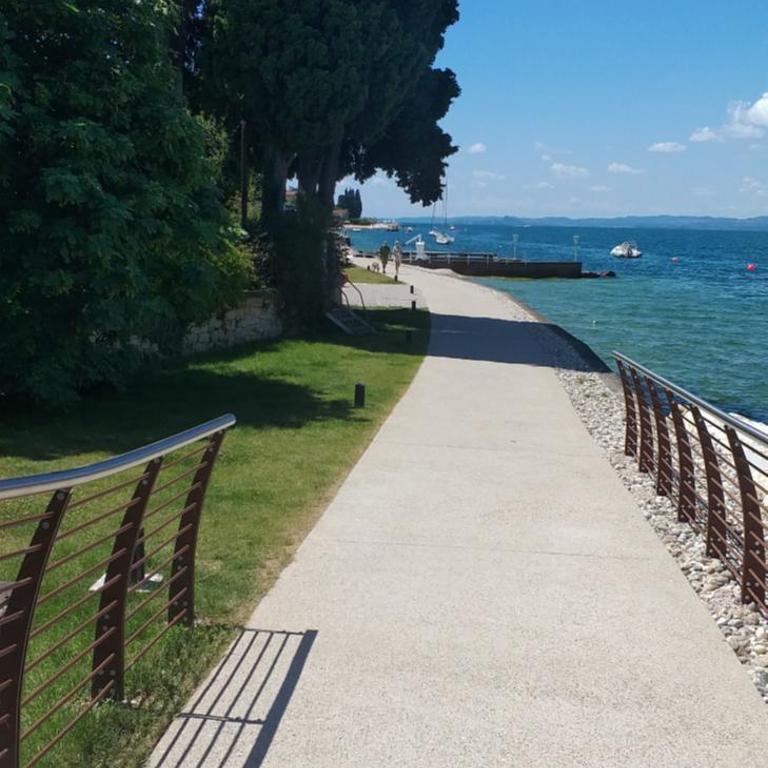 l'angolo sul porto - Appartamento con 2 Camere da Letto - 47