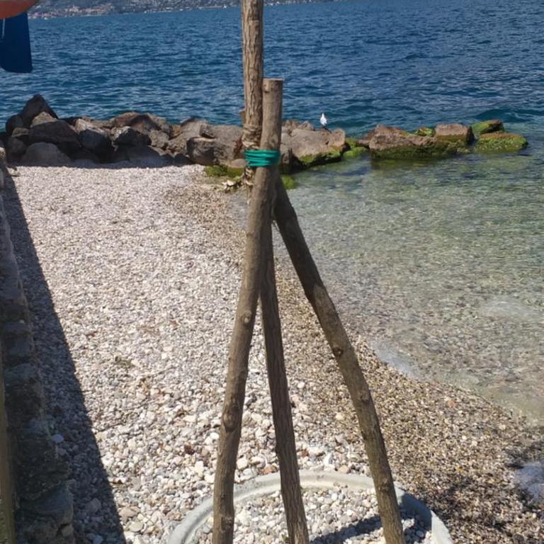 l'angolo sul porto - Appartamento con 2 Camere da Letto - 49