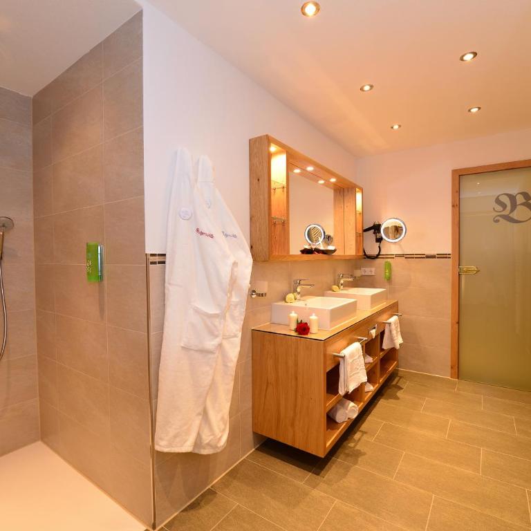 Parkhotel Burgmühle - Junior Suite mit Balkon - 4