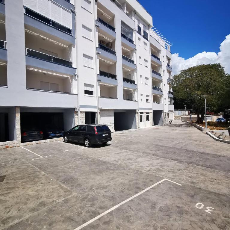SERTINI Apartment - Apartman sa Terasom - 17
