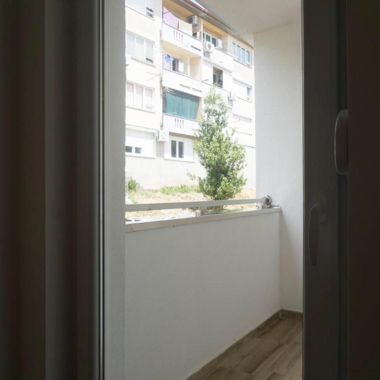 SERTINI Apartment - Apartman sa Terasom - 15