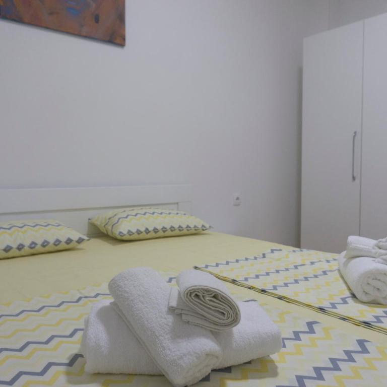 SERTINI Apartment - Apartman sa Terasom - 2
