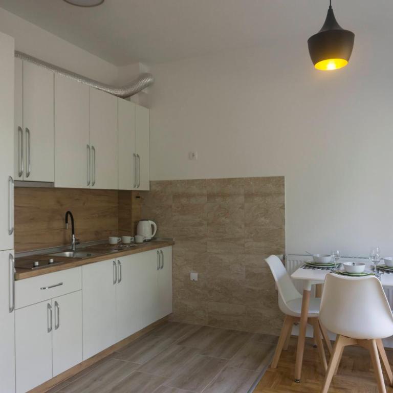 SERTINI Apartment - Apartman sa Terasom - 13