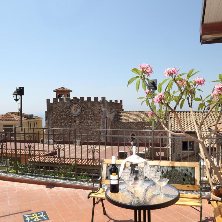 Casa la Boheme - Appartamento su 2 Livelli - 1