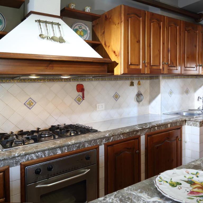 Casa la Boheme - Appartamento su 2 Livelli - 5