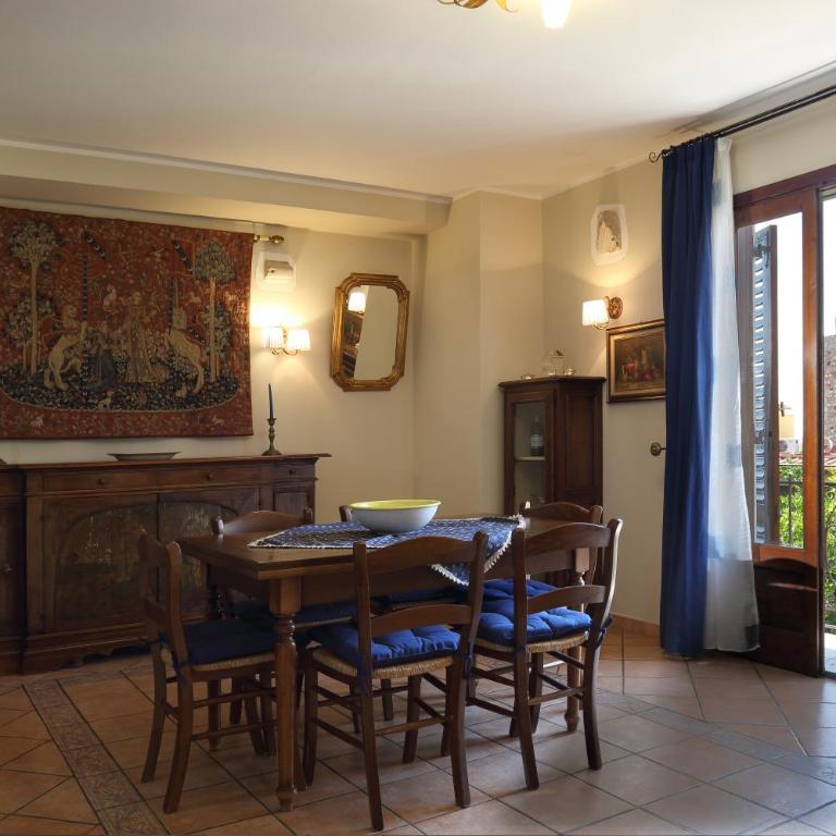 Casa la Boheme - Appartamento su 2 Livelli - 6