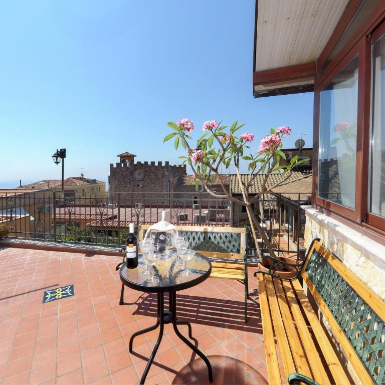 Casa la Boheme - Appartamento su 2 Livelli - 7