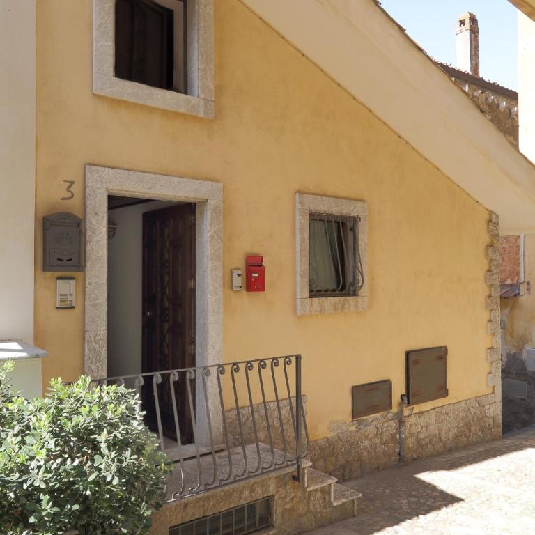 Casa la Boheme - Appartamento su 2 Livelli - 8