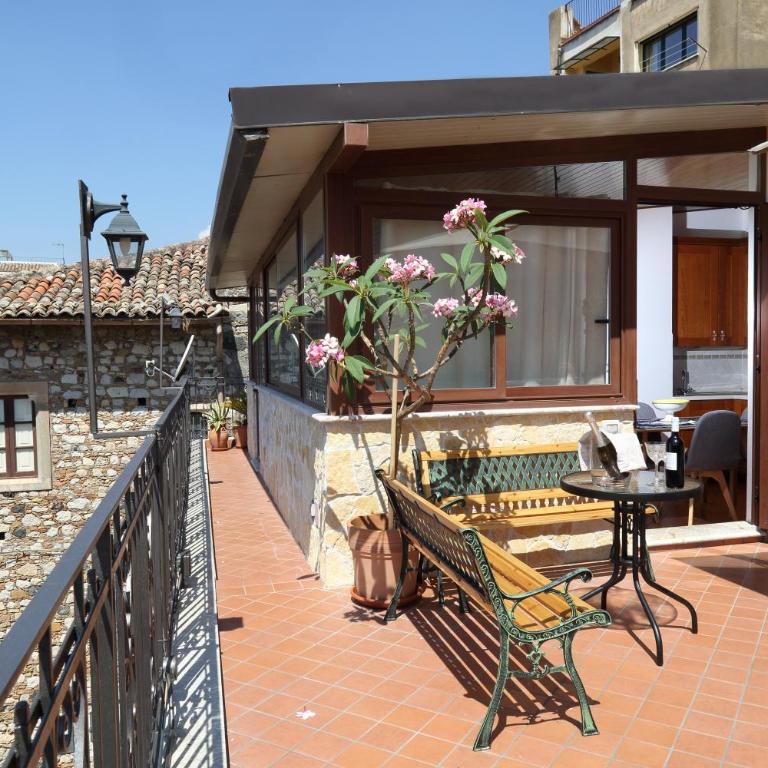 Casa la Boheme - Appartamento su 2 Livelli - 9