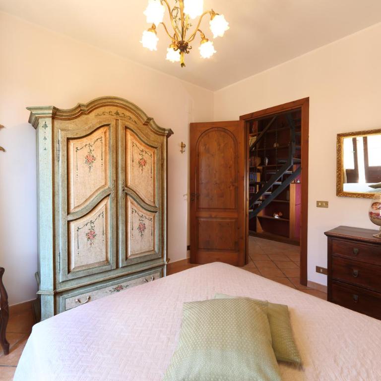 Casa la Boheme - Appartamento su 2 Livelli - 10