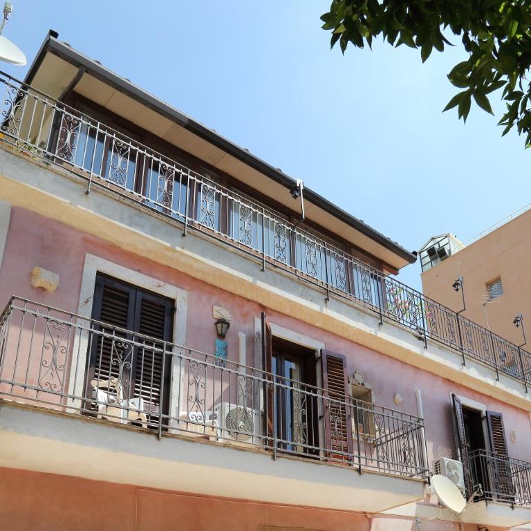 Casa la Boheme - Appartamento su 2 Livelli - 12