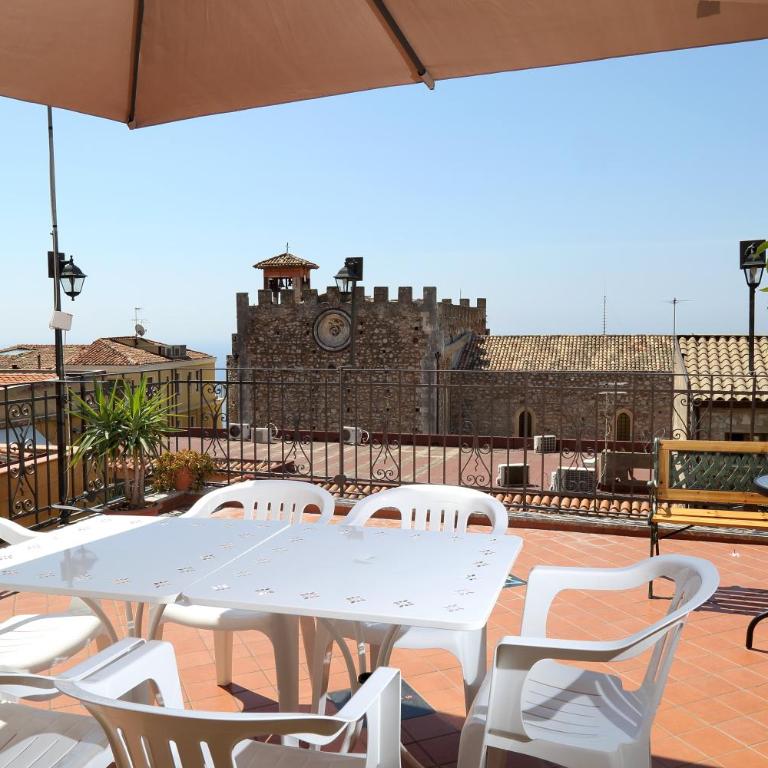 Casa la Boheme - Appartamento su 2 Livelli - 19