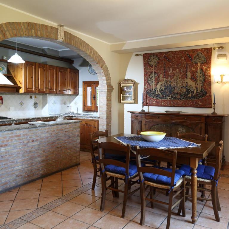 Casa la Boheme - Appartamento su 2 Livelli - 20