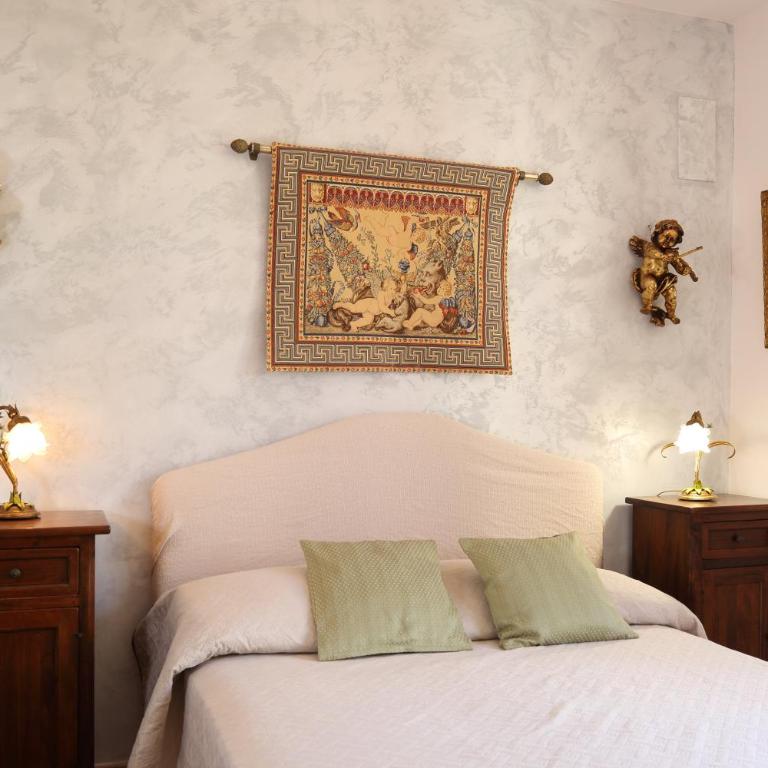 Casa la Boheme - Appartamento su 2 Livelli - 24