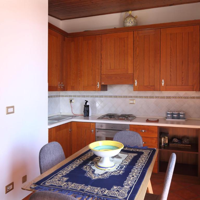 Casa la Boheme - Appartamento su 2 Livelli - 25