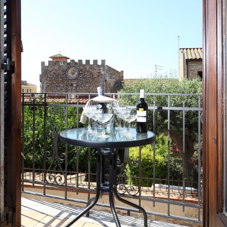 Casa la Boheme - Appartamento su 2 Livelli - 29