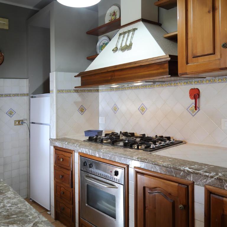 Casa la Boheme - Appartamento su 2 Livelli - 30