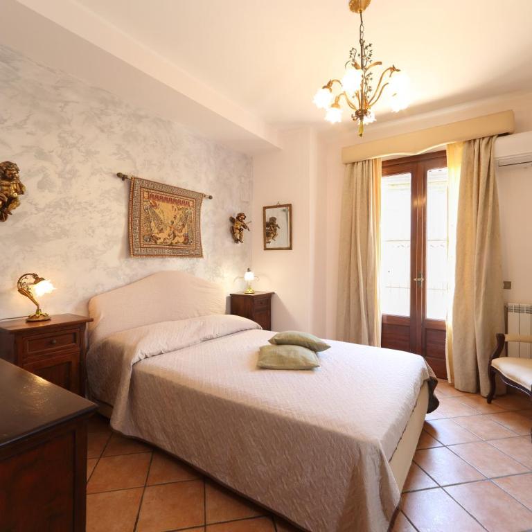 Casa la Boheme - Appartamento su 2 Livelli - 33