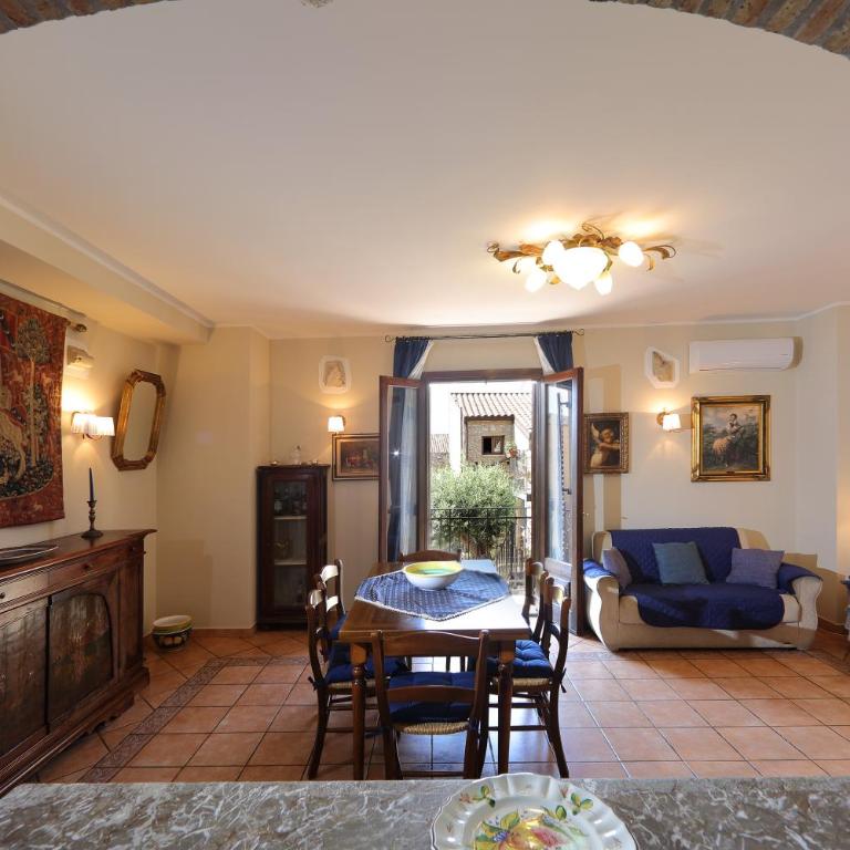 Casa la Boheme - Appartamento su 2 Livelli - 37