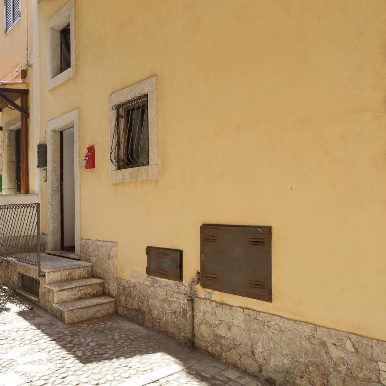 Casa la Boheme - Appartamento su 2 Livelli - 41