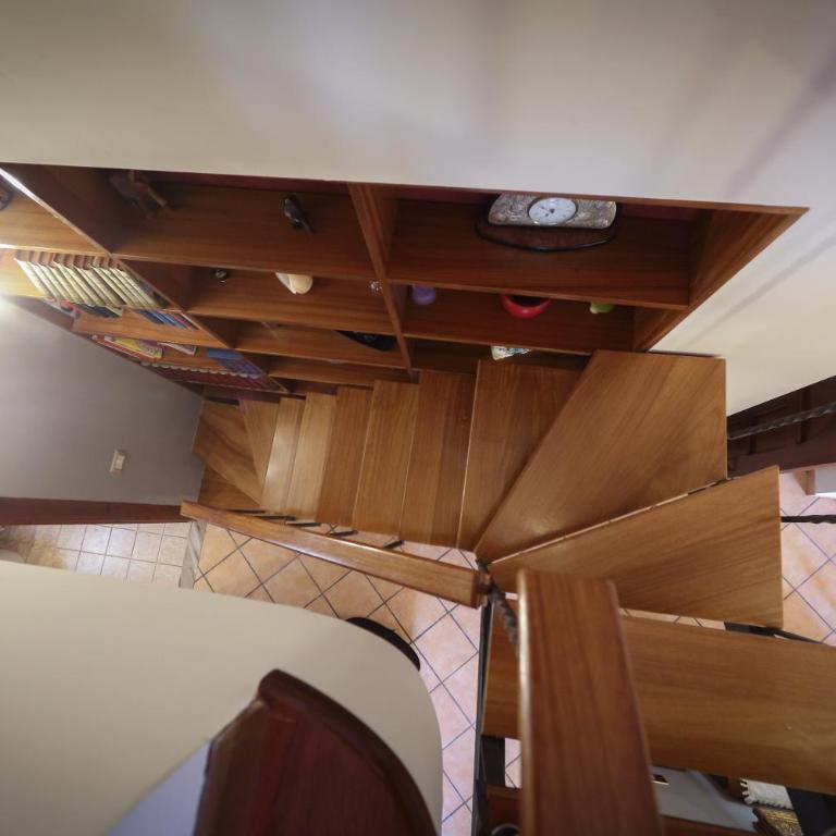 Casa la Boheme - Appartamento su 2 Livelli - 45