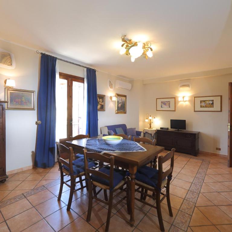 Casa la Boheme - Appartamento su 2 Livelli - 46
