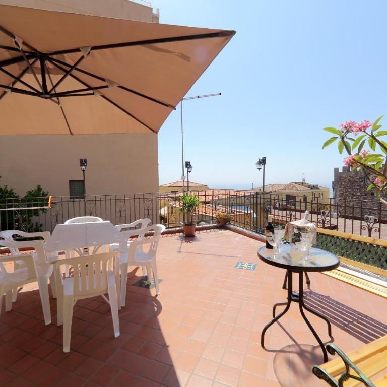 Casa la Boheme - Appartamento su 2 Livelli - 48
