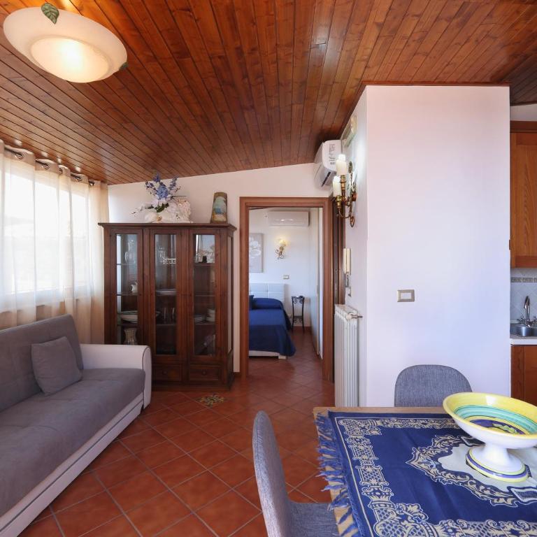 Casa la Boheme - Appartamento su 2 Livelli - 52