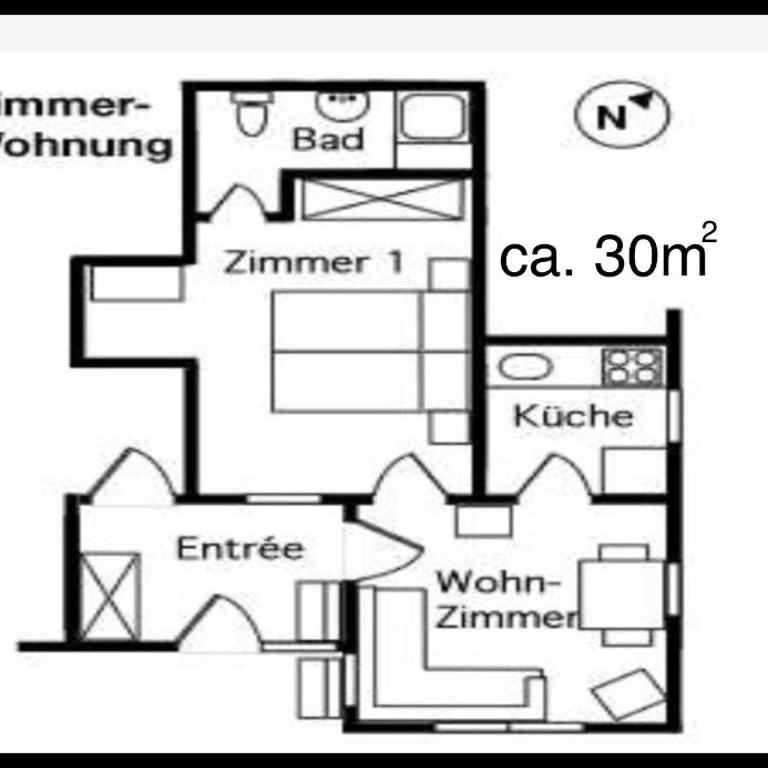 Chasa Bazzi - Apartment - 23