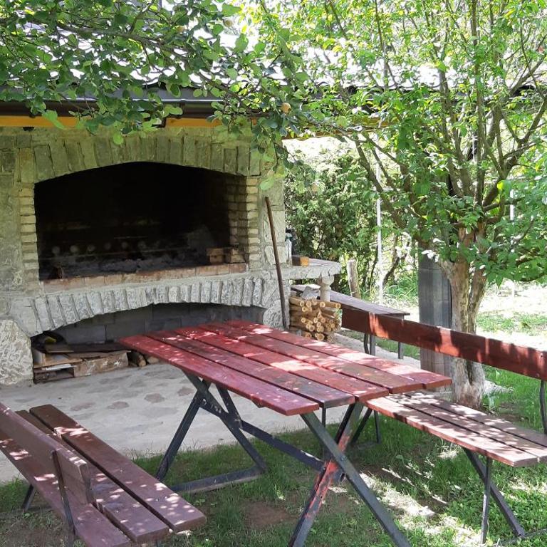 Guest House VEZ Bihac - Four-Bedroom House - 22