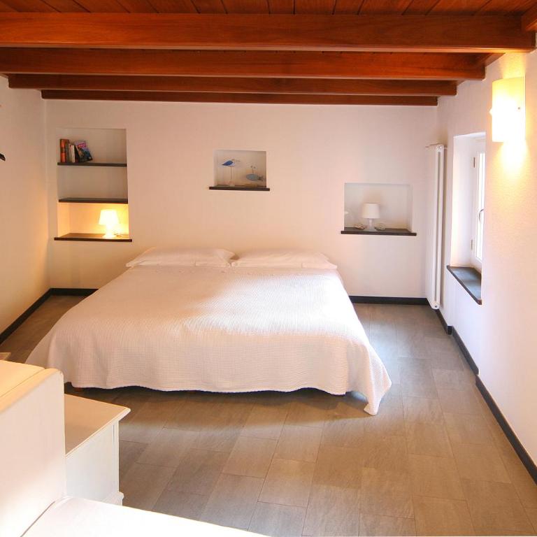 Giuli camera vista mare - Double Room - 1
