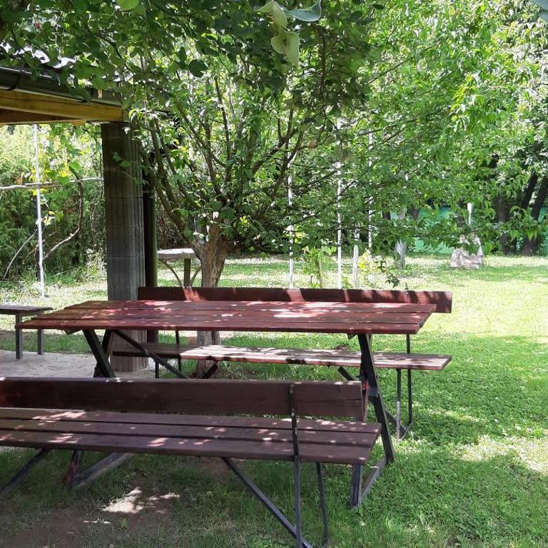Guest House VEZ Bihac - Four-Bedroom House - 21