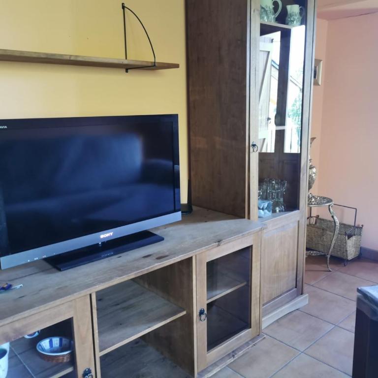 Apartamentos Chuandervera - Apartment - Ground Floor - 6