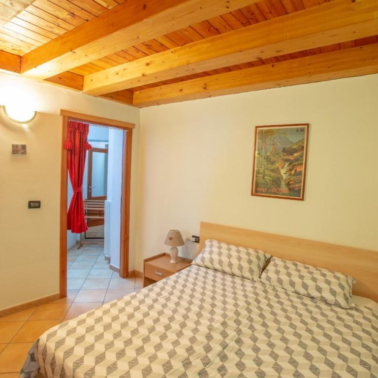 Casa Alpina - Sarre - Appartamento - Piano Terra - 25