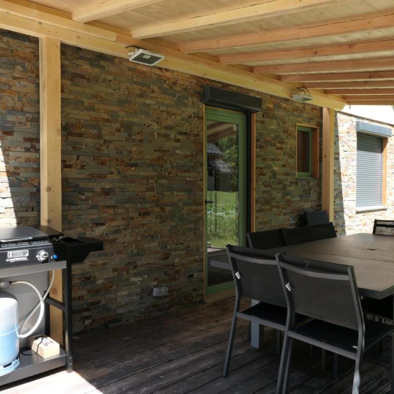 L'Orchidée - Chalet - 5