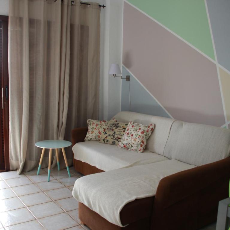 Balcon del Mar en la Costa - Apartamento de 1 dormitorio - 11