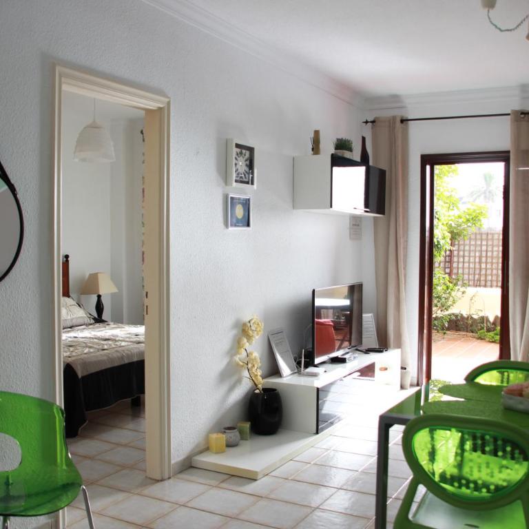 Balcon del Mar en la Costa - Apartamento de 1 dormitorio - 7